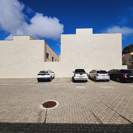 Jpn18 - Duplex Em Condominio Fechado Prox. A Praia Natal Exteriér fotografie