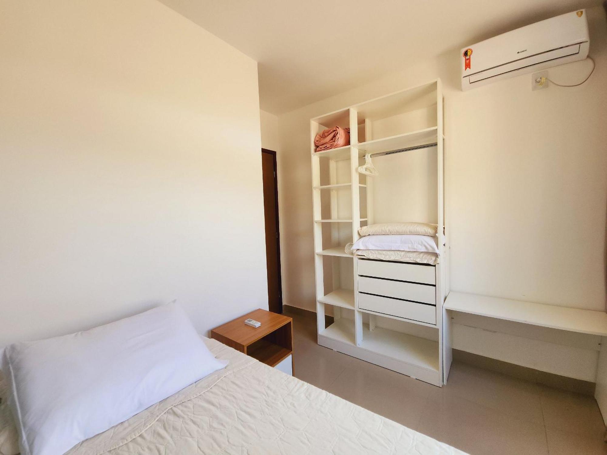 Jpn18 - Duplex Em Condominio Fechado Prox. A Praia Natal Exteriér fotografie