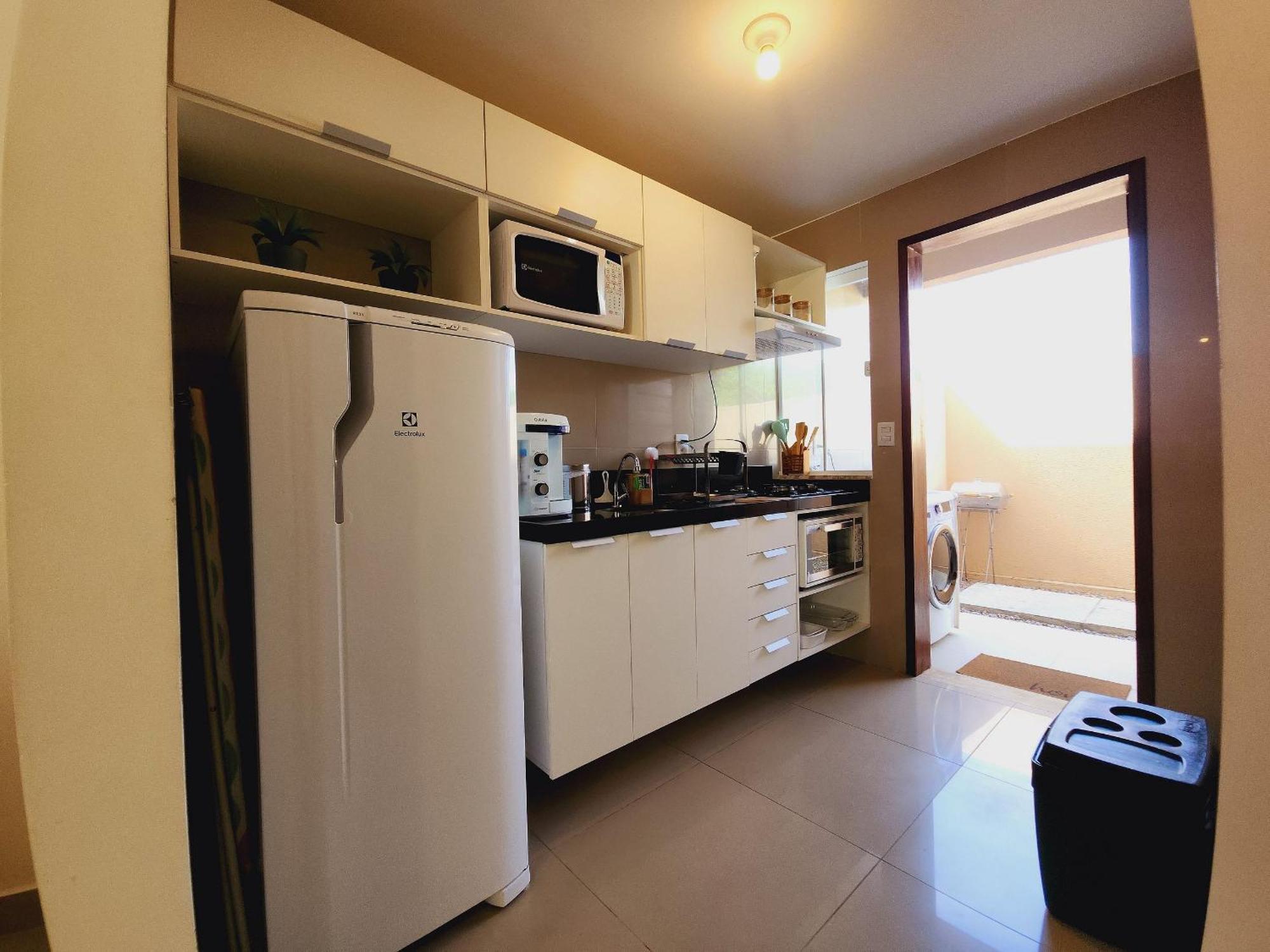 Jpn18 - Duplex Em Condominio Fechado Prox. A Praia Natal Exteriér fotografie