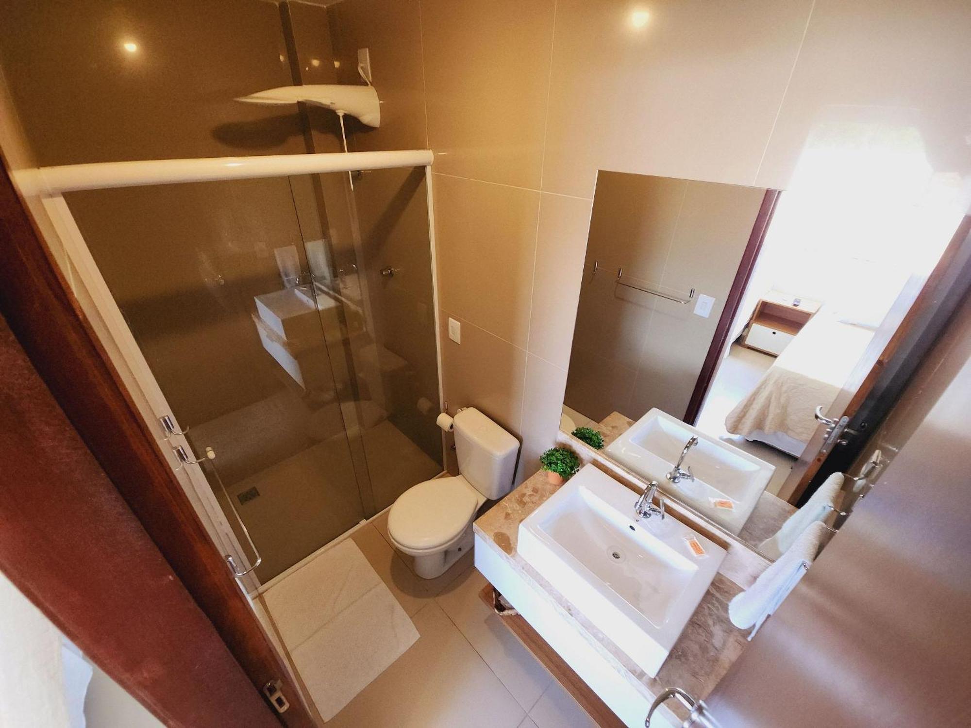 Jpn18 - Duplex Em Condominio Fechado Prox. A Praia Natal Exteriér fotografie