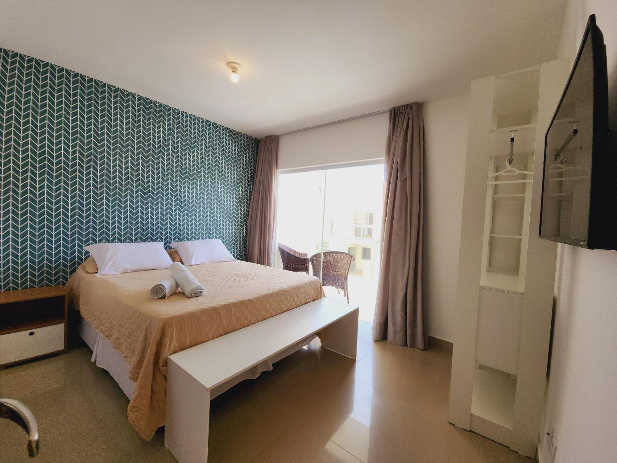 Jpn18 - Duplex Em Condominio Fechado Prox. A Praia Natal Exteriér fotografie