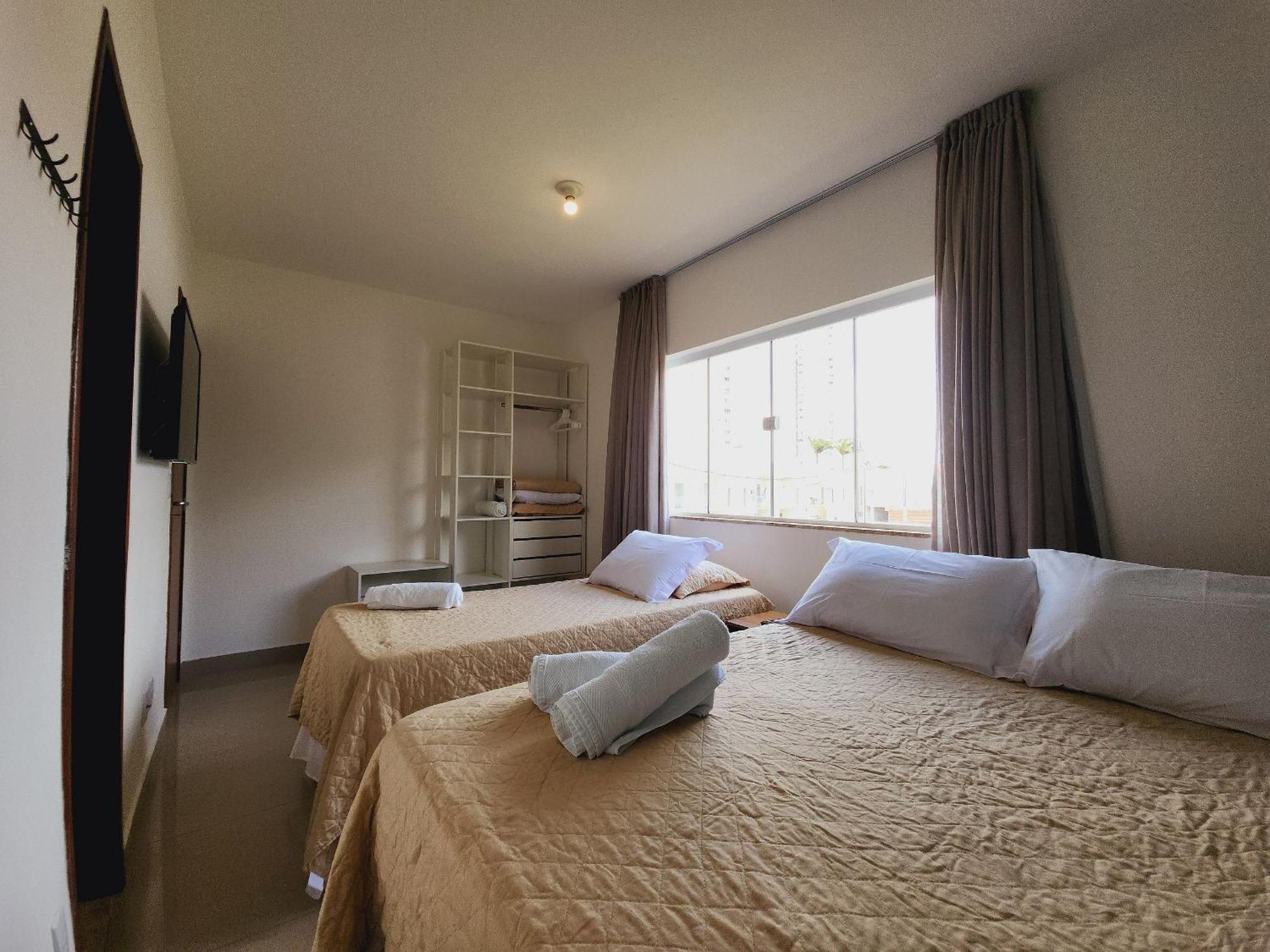 Jpn18 - Duplex Em Condominio Fechado Prox. A Praia Natal Exteriér fotografie