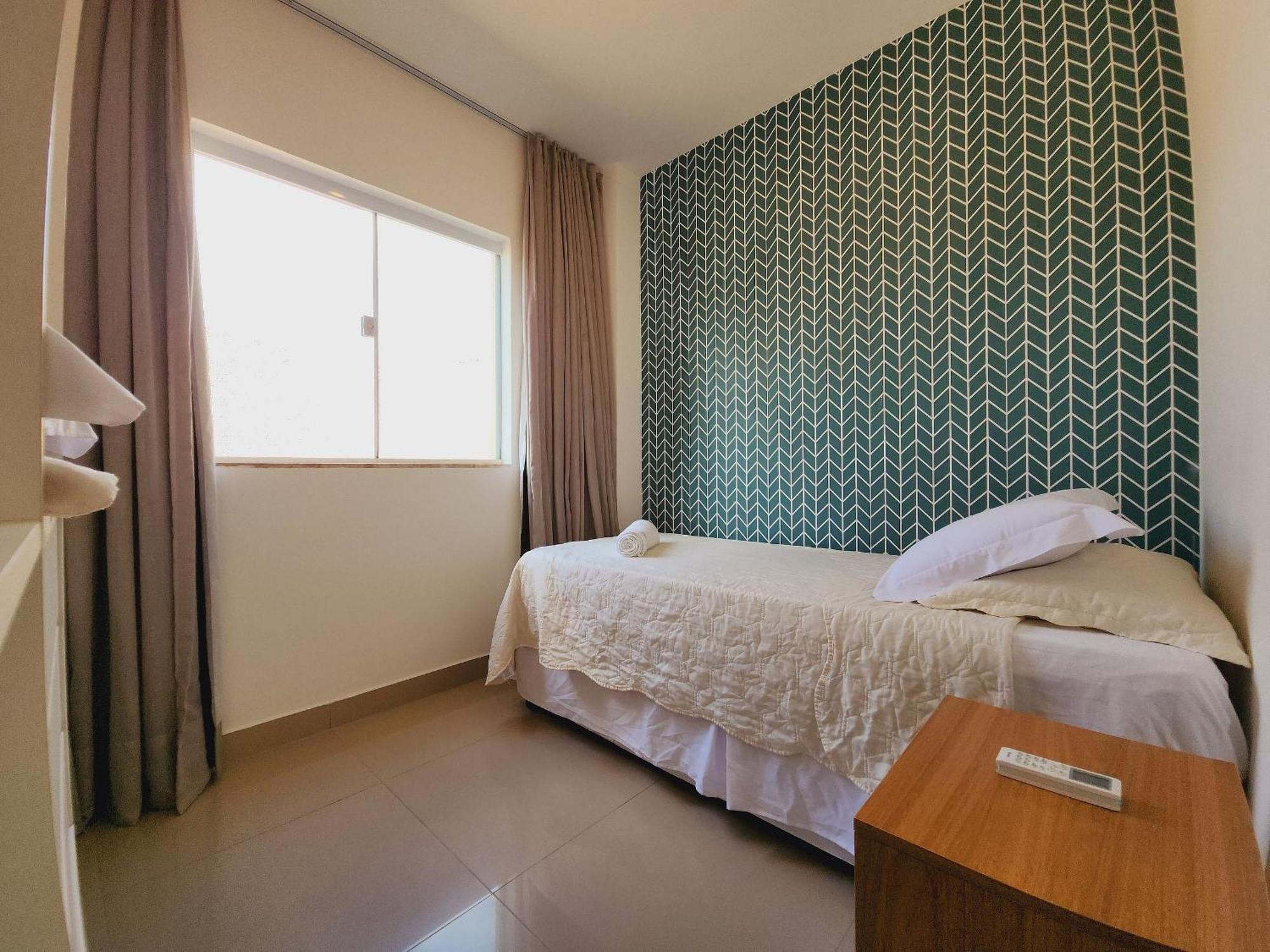 Jpn18 - Duplex Em Condominio Fechado Prox. A Praia Natal Exteriér fotografie